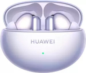 Наушники Huawei FreeBuds 6i (фиолетовый, международная версия) icon