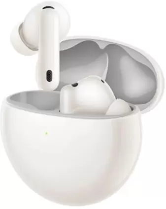 Наушники Huawei FreeBuds 7i (белый, международная версия) фото