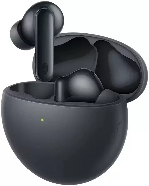 Huawei FreeBuds 7i (черный, китайская версия)