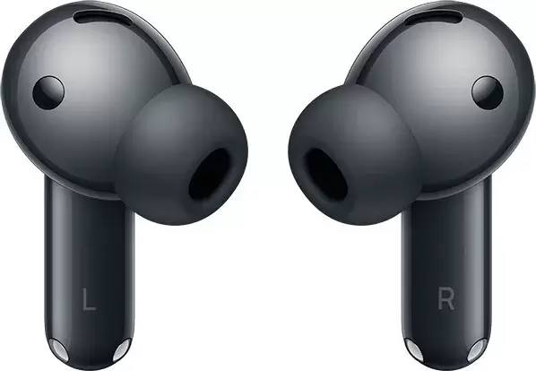 Наушники Huawei FreeBuds 7i (черный, международная версия) фото
