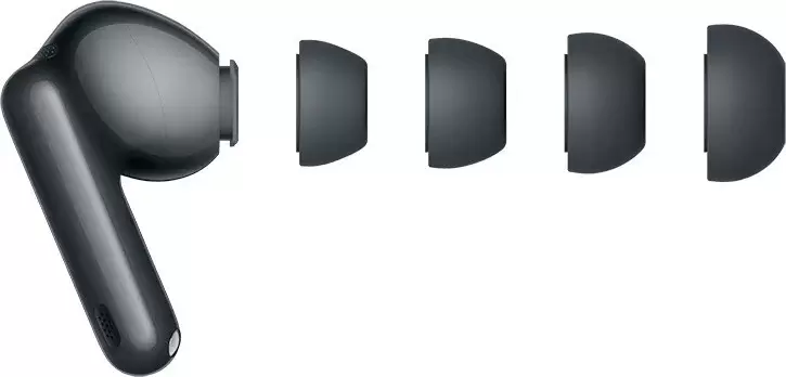Наушники Huawei FreeBuds 7i (черный, международная версия) фото
