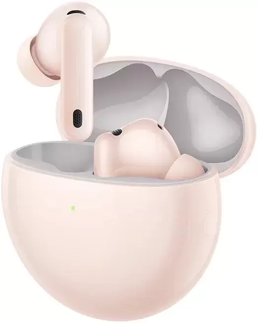 Huawei FreeBuds 7i (розовый, международная версия)