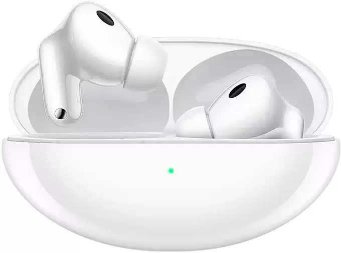 Huawei FreeBuds Neo (белый, международная версия)