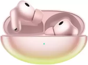 Huawei FreeBuds Neo (розовый, международная версия)