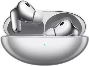 Huawei FreeBuds Neo (серебристый, международная версия)