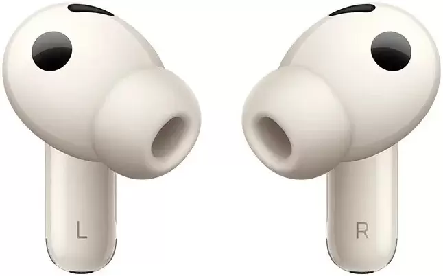 Наушники Huawei FreeBuds Pro 5 (бежевый, международная версия) фото