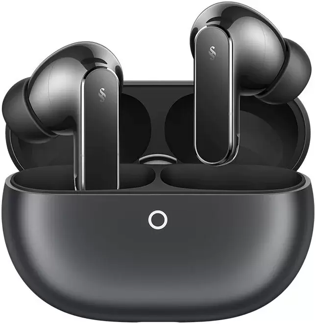 Huawei FreeBuds Pro 5 (темно-серый, международная версия)