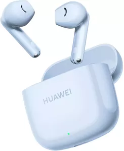 Наушники Huawei FreeBuds SE 2 (голубой, китайская версия) фото