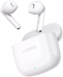 Наушники Huawei FreeBuds SE 2 (керамический белый, китайская версия) фото