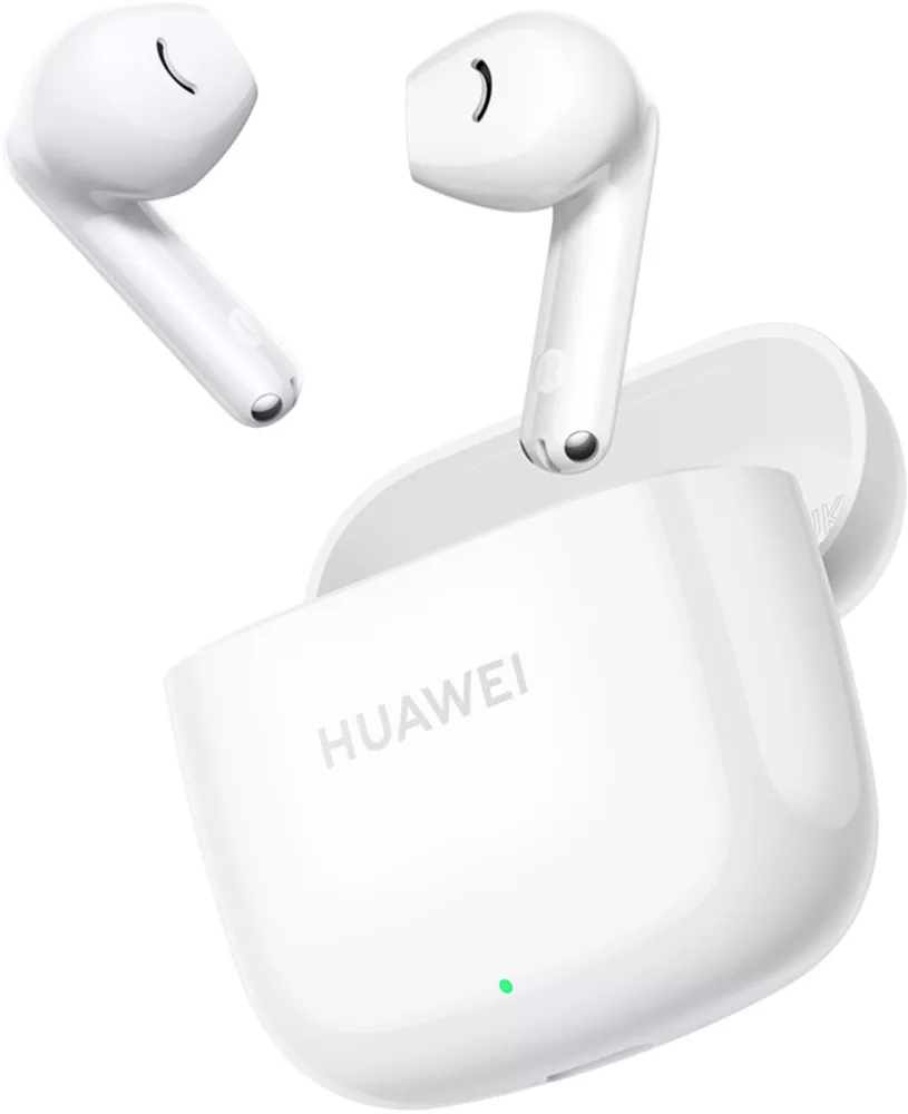 Huawei FreeBuds SE 2 (керамический белый, международная версия)