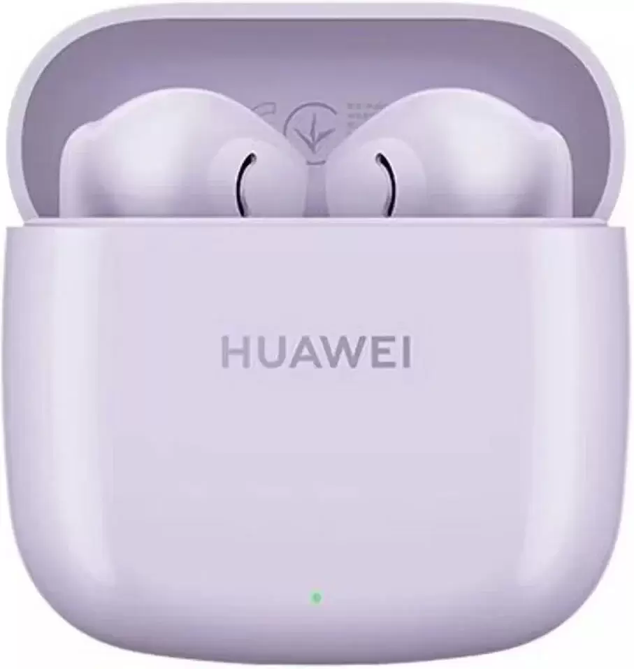 Huawei FreeBuds SE 2 (сиреневый, международная версия)
