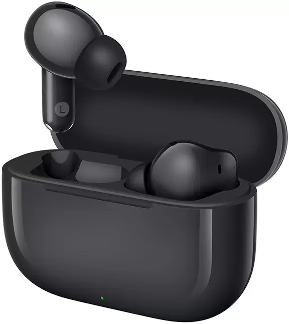 Huawei FreeBuds SE 4 ANC (черный, китайская версия)