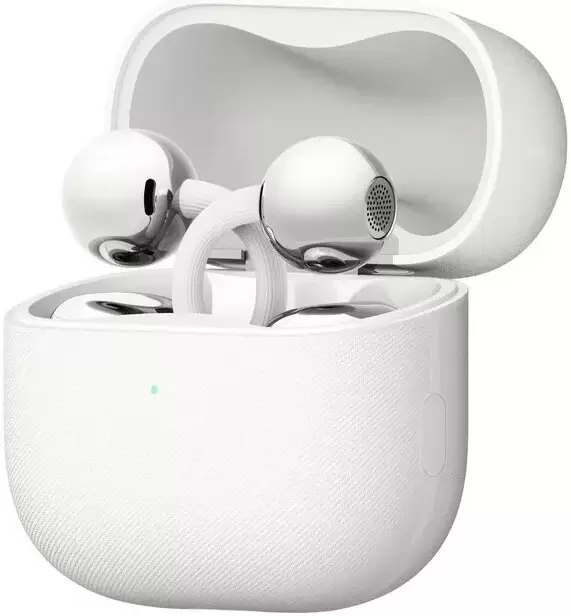 Huawei FreeClip 2 (белый, международная версия)