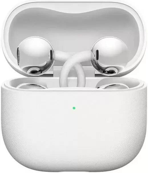 Наушники Huawei FreeClip 2 (белый, международная версия) фото