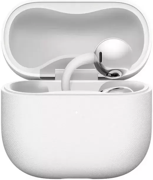 Наушники Huawei FreeClip 2 (белый, международная версия) фото