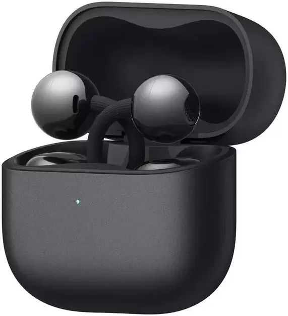 Huawei FreeClip 2 (черный, международная версия)