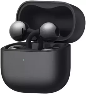 Huawei FreeClip 2 (черный, международная версия)