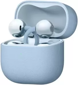 Huawei FreeClip 2 (голубой, международная версия)