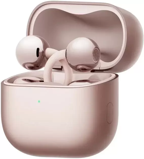 Huawei FreeClip 2 (розовое золото, международная версия)