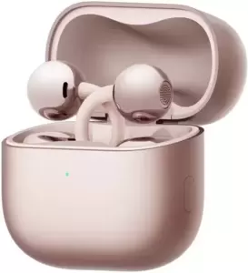 Huawei FreeClip 2 (розовое золото, международная версия)