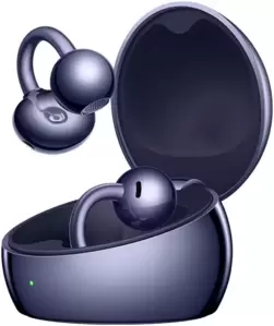 Наушники Huawei FreeClip 2 S (темно-синий, международная версия) фото