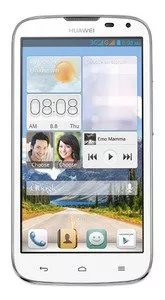 Huawei G610-U00 фото