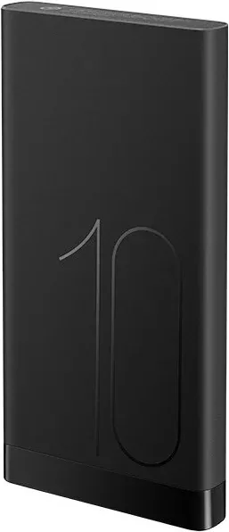 Портативное зарядное устройство Huawei AP09S Black фото