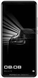 Huawei Mate 10 Porsche Edition 6Gb/256Gb фото