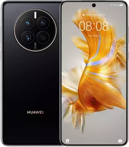 Huawei Mate 50 CET-LX9 8GB/256GB (элегантный черный) фото