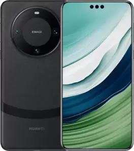 Huawei Mate 60 Pro+ 16GB/1TB (черный, китайская версия) фото