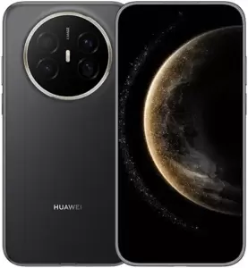 Huawei Mate 70 Air SUP-AL90 12GB/256GB (черный обсидиан, китайская версия) фото