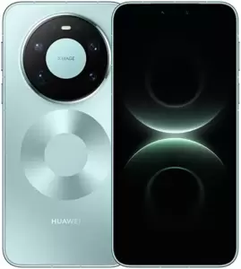 Huawei Mate 80 Pro Max SGT-AL10 16GB/1TB (бирюзовый, китайская версия) фото