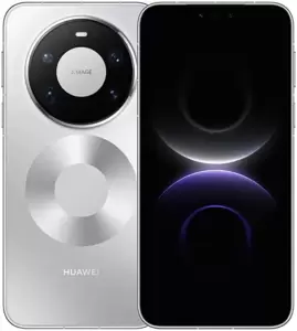 Huawei Mate 80 Pro Max SGT-AL10 16GB/1TB (серебристый, китайская версия) фото