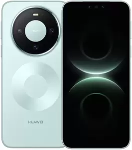 Huawei Mate 80 Pro SGT-AL00 12GB/256GB (зеленая ель, китайская версия) фото