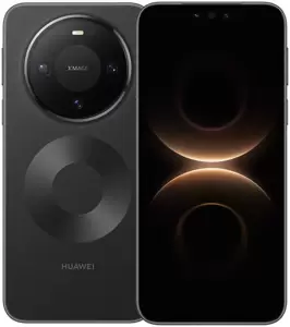 Huawei Mate 80 Pro SGT-AL50 16GB/1TB (черный обсидиан, китайская версия) фото