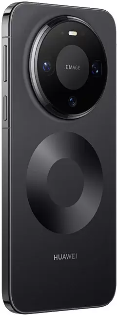 Huawei Mate 80 Pro SGT-LX9 16GB/512GB (черный, международная версия) фото 3