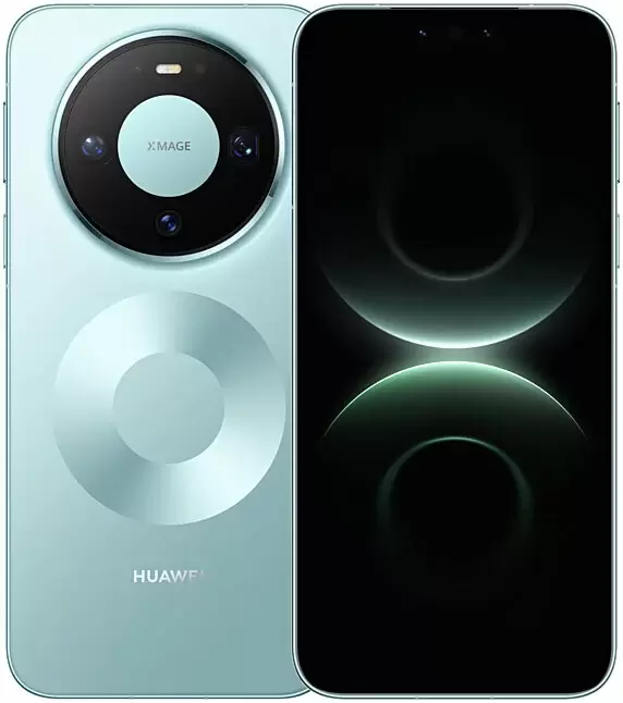 Huawei Mate 80 Pro SGT-LX9 16GB/512GB (зеленый, международная версия)