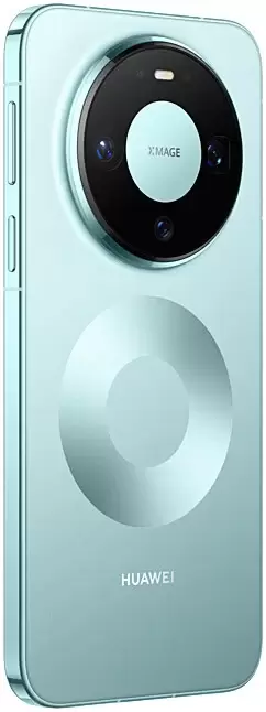 Huawei Mate 80 Pro SGT-LX9 16GB/512GB (зеленый, международная версия) фото 3