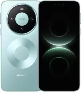 Huawei Mate 80 Pro SGT-LX9 16GB/512GB (зеленый, международная версия) фото