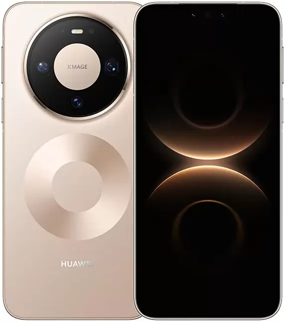 Huawei Mate 80 Pro SGT-LX9 16GB/512GB (золотистый, международная версия)