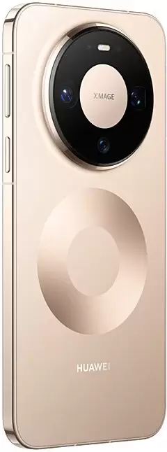 Huawei Mate 80 Pro SGT-LX9 16GB/512GB (золотистый, международная версия) фото 3