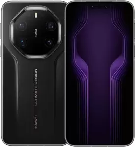Huawei Mate 80 RS Ultimate SGU-AL10 20GB/1TB (черный, китайская версия) фото