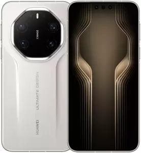 Huawei Mate 80 RS Ultimate SGU-AL10 20GB/512GB (белый, китайская версия) фото