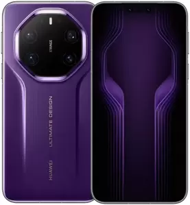 Huawei Mate 80 RS Ultimate SGU-AL10 20GB/512GB (фиолетовый, китайская версия) фото