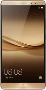 Huawei Mate 8 32Gb фото