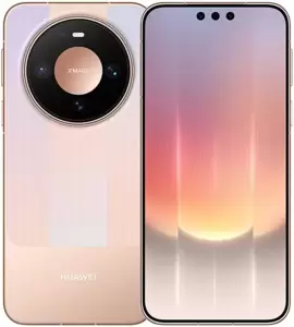 Смартфон Huawei Mate 90 12GB/1TB (кристаллический розовый, китайская версия) icon