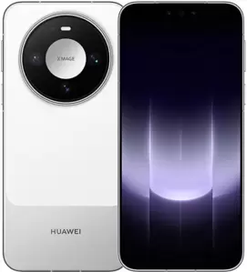 Смартфон Huawei Mate 90 12GB/256GB (ледяной белый, китайская версия) icon