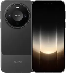 Huawei Mate 90 12GB/512GB (черный обсидиан, китайская версия) фото