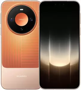 Смартфон Huawei Mate 90 Pro 12GB/256GB (янтарный оранжевый, китайская версия) icon