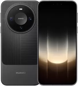 Huawei Mate 90 Pro 16GB/1TB (черный обсидиан, китайская версия) фото